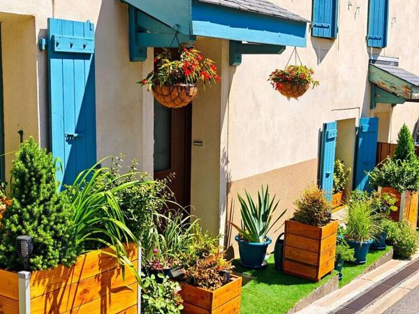 Appartement à vendre - Faverges Seythenex 2 pièces de 37.68 m²