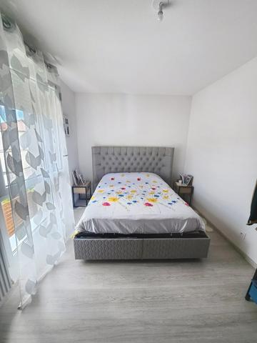 À vendre - Maison individuelle, 4 pièces située à Villefontaine (38090)