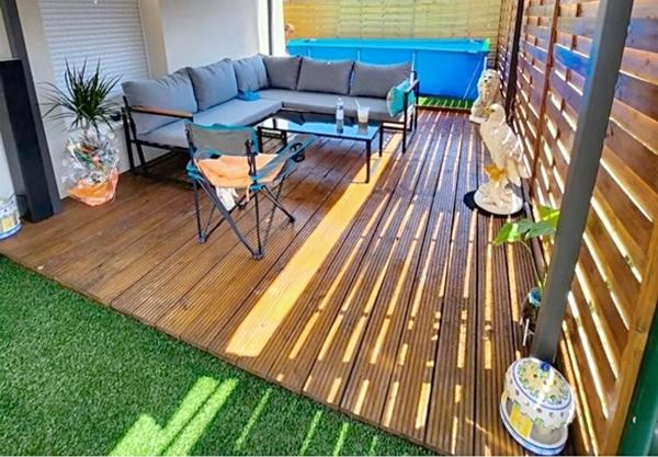 À vendre - Maison individuelle, 4 pièces située à Villefontaine (38090)