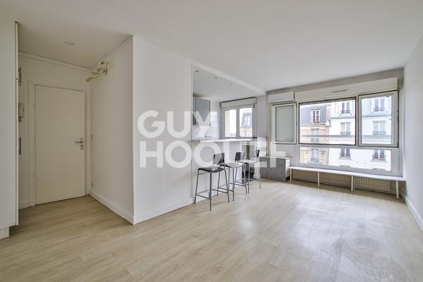 Appartement 2 pièces - 51.70m²