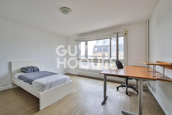 Appartement 2 pièces - 51.70m²