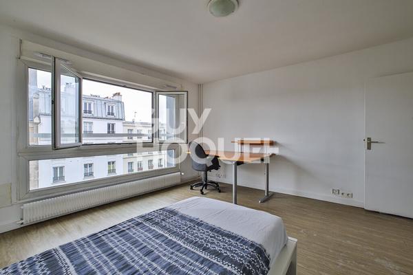 Appartement 2 pièces - 51.70m²