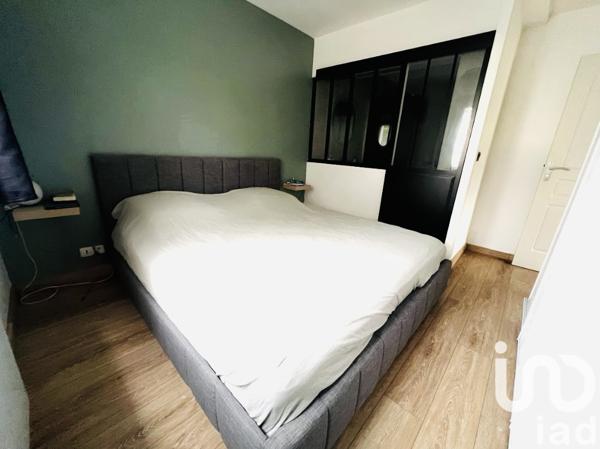 Maison à vendre 5 pièces 107 m² Saint-Antoine-du-Rocher