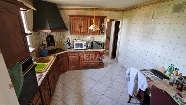 Maison Mussidan 5 pièce(s) 106.21 m2