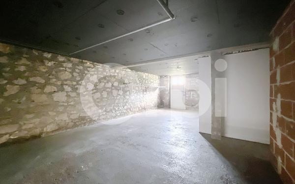 Maison à louer    4 pièces •  Saint-Pantaléon-de-Larche