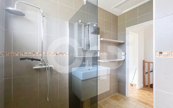 Maison à louer    4 pièces •  Saint-Pantaléon-de-Larche