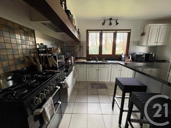Maison à vendre  6 pièces - 201,90 m2 MONTFORT EN CHALOSSE - 40
