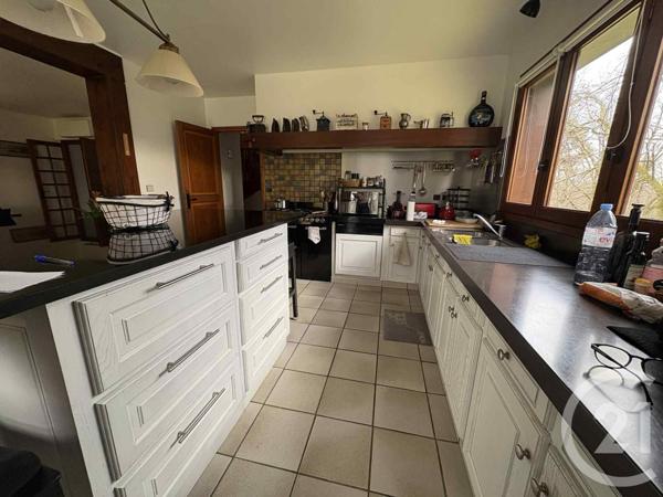 Maison à vendre  6 pièces - 201,90 m2 MONTFORT EN CHALOSSE - 40
