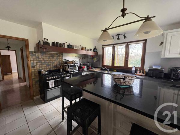 Maison à vendre  6 pièces - 201,90 m2 MONTFORT EN CHALOSSE - 40