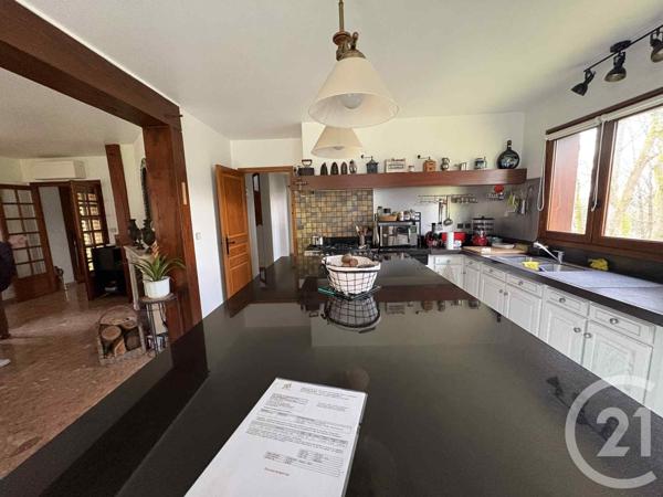 Maison à vendre  6 pièces - 201,90 m2 MONTFORT EN CHALOSSE - 40