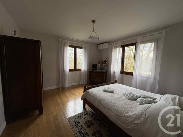 Maison à vendre  6 pièces - 201,90 m2 MONTFORT EN CHALOSSE - 40