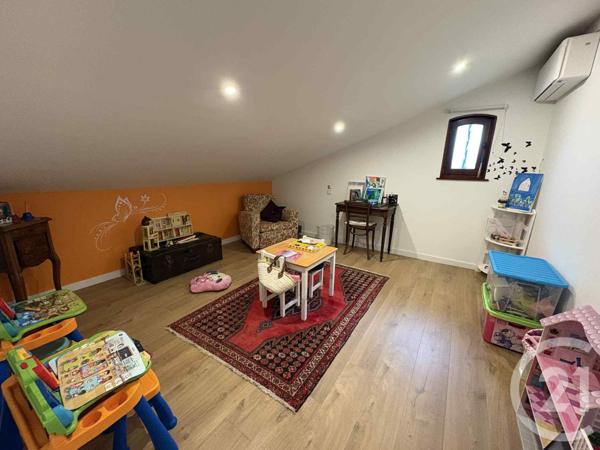 Maison à vendre  6 pièces - 201,90 m2 MONTFORT EN CHALOSSE - 40