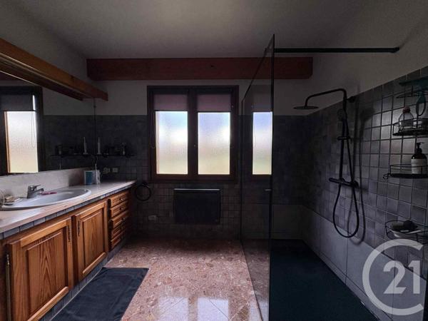 Maison à vendre  6 pièces - 201,90 m2 MONTFORT EN CHALOSSE - 40