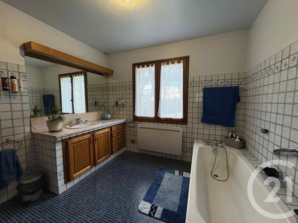 Maison à vendre  6 pièces - 201,90 m2 MONTFORT EN CHALOSSE - 40