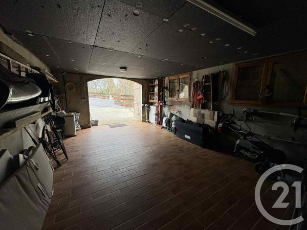 Maison à vendre  6 pièces - 201,90 m2 MONTFORT EN CHALOSSE - 40