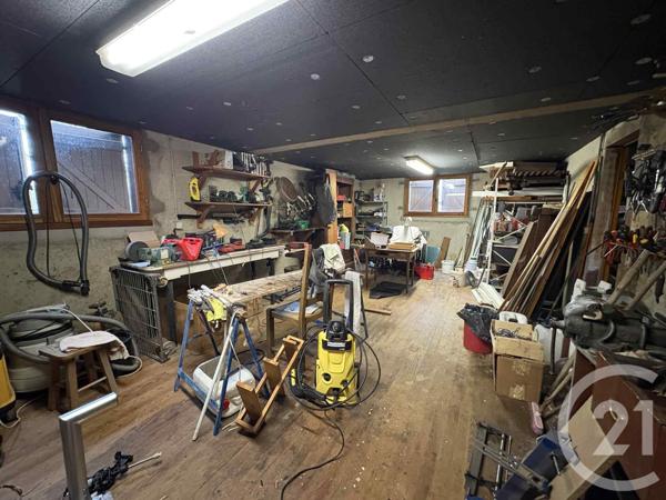 Maison à vendre  6 pièces - 201,90 m2 MONTFORT EN CHALOSSE - 40