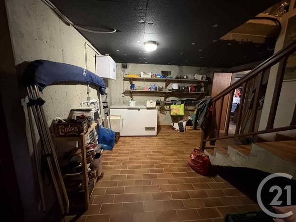 Maison à vendre  6 pièces - 201,90 m2 MONTFORT EN CHALOSSE - 40