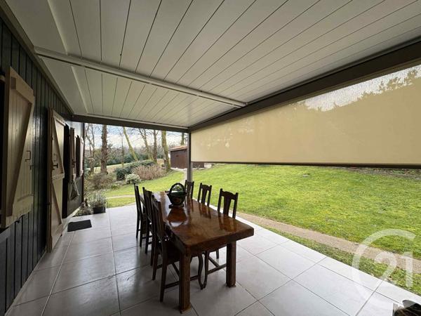 Maison à vendre  6 pièces - 201,90 m2 MONTFORT EN CHALOSSE - 40