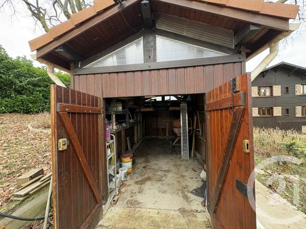 Maison à vendre  6 pièces - 201,90 m2 MONTFORT EN CHALOSSE - 40