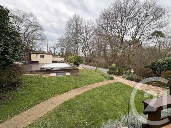 Maison à vendre  6 pièces - 201,90 m2 MONTFORT EN CHALOSSE - 40