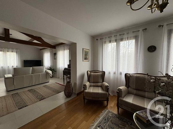 Maison à vendre  6 pièces - 201,90 m2 MONTFORT EN CHALOSSE - 40