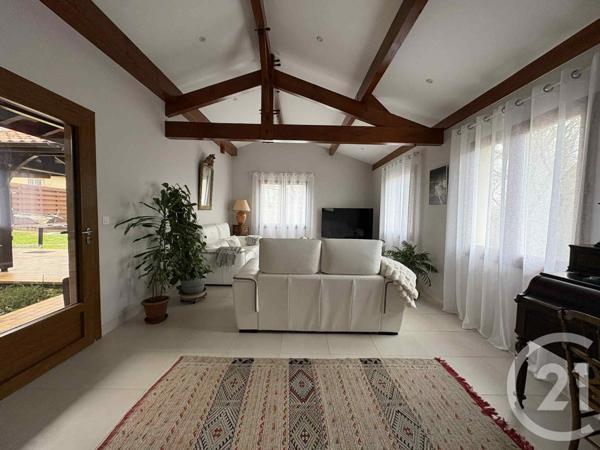 Maison à vendre  6 pièces - 201,90 m2 MONTFORT EN CHALOSSE - 40