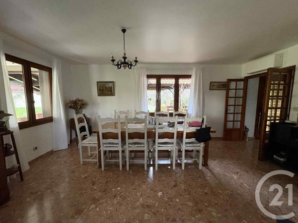 Maison à vendre  6 pièces - 201,90 m2 MONTFORT EN CHALOSSE - 40