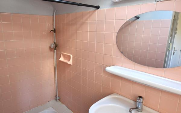 Appartement à vendre    1 pièce • 17 m2 Capbreton