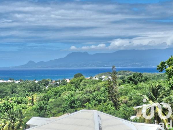 Maison à vendre 5 pièces 156 m² Le Gosier