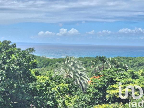 Maison à vendre 5 pièces 156 m² Le Gosier