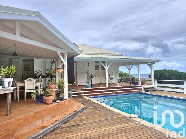 Maison à vendre 5 pièces 156 m² Le Gosier