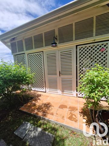 Maison à vendre 5 pièces 156 m² Le Gosier