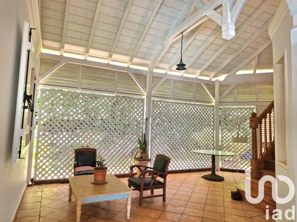 Maison à vendre 5 pièces 156 m² Le Gosier