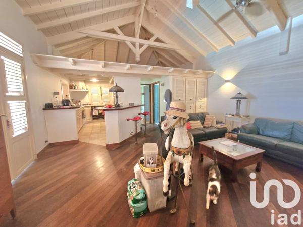 Maison à vendre 5 pièces 156 m² Le Gosier
