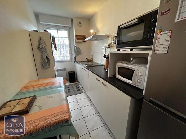 Appartement à louer 3 pièces 69.35m²