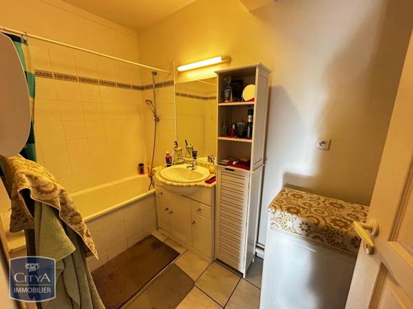 Appartement à louer 3 pièces 69.35m²