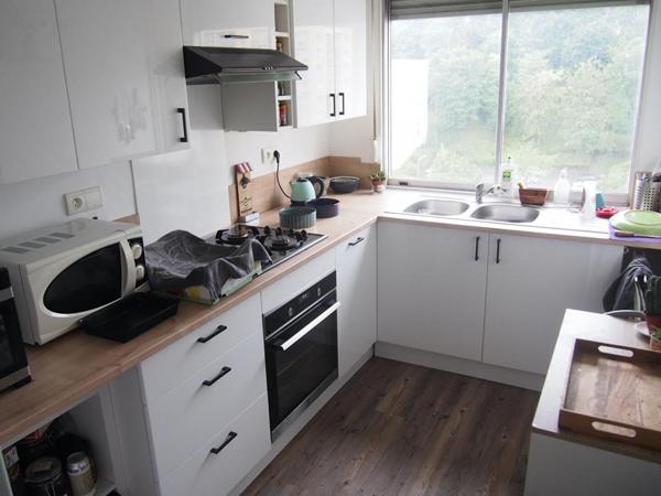 T3 Dijon Tire-pesseau 72 m2