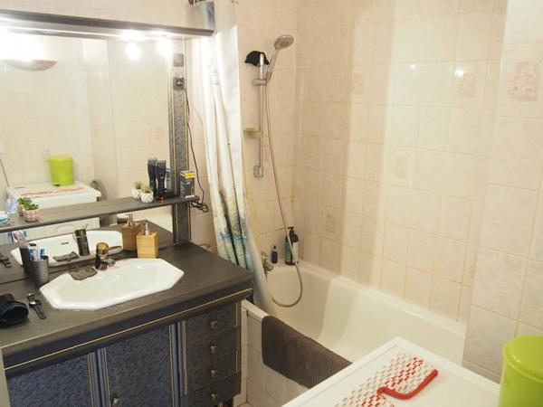 T3 Dijon Tire-pesseau 72 m2