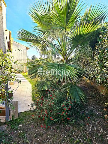 Maison 4 pièces - 93 m² Exclusivité efficity