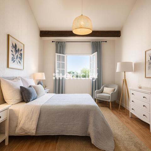 Maison 4 pièces - 93 m² Exclusivité efficity