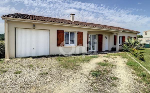 Maison à louer