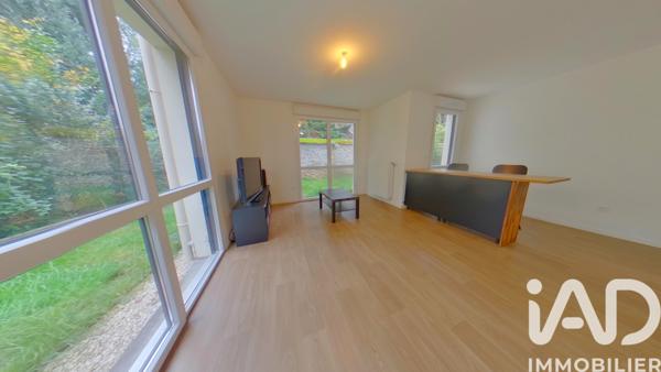 Appartement à vendre 3 pièces 63 m² Lieusaint