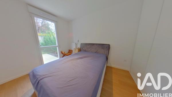 Appartement à vendre 3 pièces 63 m² Lieusaint