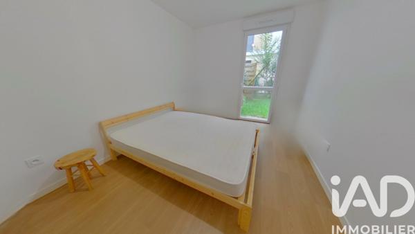 Appartement à vendre 3 pièces 63 m² Lieusaint