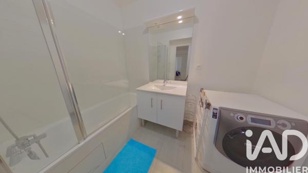 Appartement à vendre 3 pièces 63 m² Lieusaint