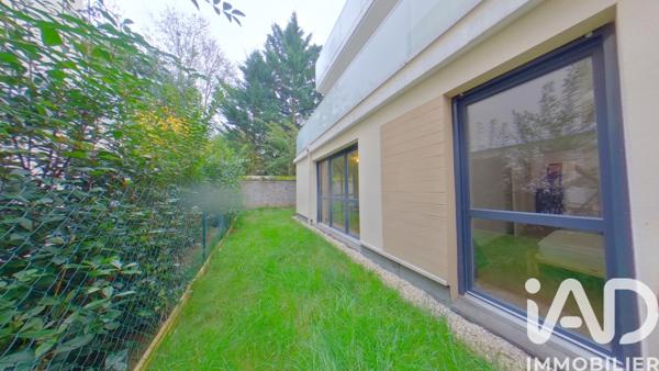 Appartement à vendre 3 pièces 63 m² Lieusaint