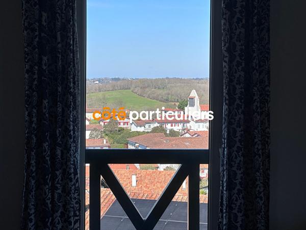 Vente Maison213 m² - 8 Pièces - AHETZE (64210)