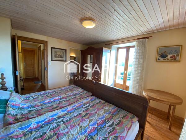 Maison 7 Pieces 5 chambres de 120 m2 sur 30 ares de terrain