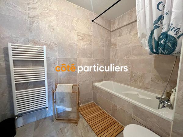 Vente Appartement42 m² - 2 Pièces - CENON (33150)