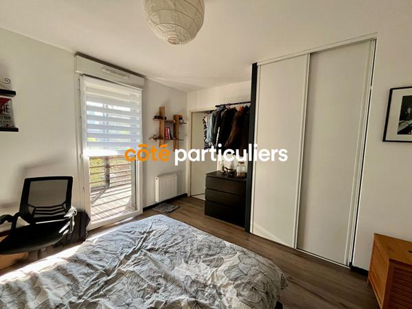 Vente Appartement42 m² - 2 Pièces - CENON (33150)